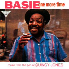 One More Time (Music From The Pen Of Quincy Jones)